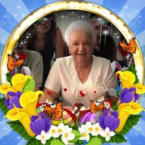 Meet your Posher, Marie